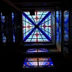 Hotel Reveron Plaza 