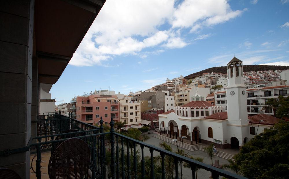 Hotel Labranda Reveron Plaza