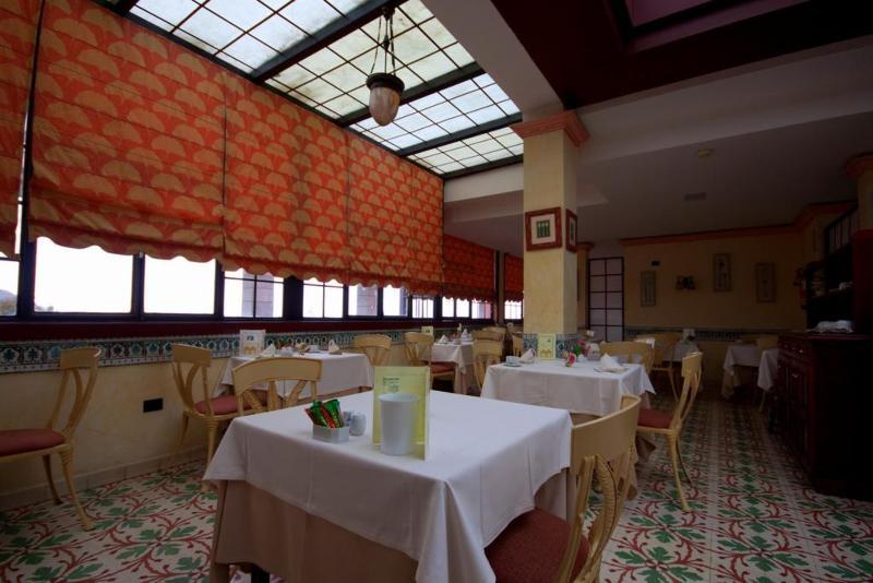 Labranda Reveron Plaza Hotel Los Cristianos (Tenerife)