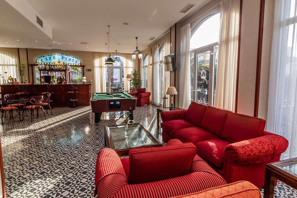Hotel Labranda Reveron Plaza