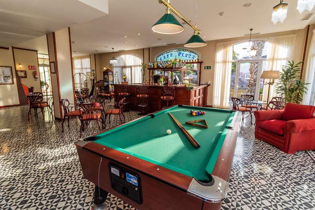Labranda Reveron Plaza Hotel Los Cristianos (Tenerife)