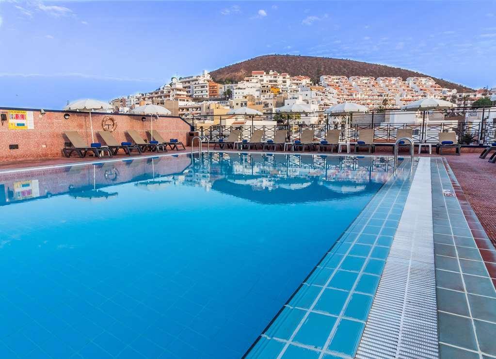 Labranda Reveron Plaza Hotel Los Cristianos (Tenerife)
