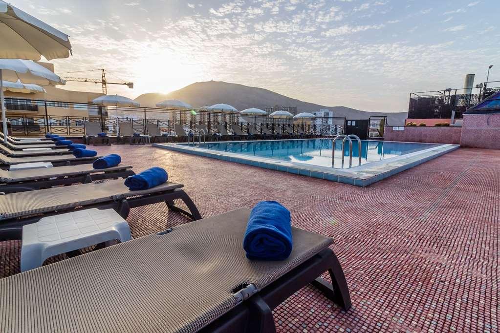 Labranda Reveron Plaza 4*