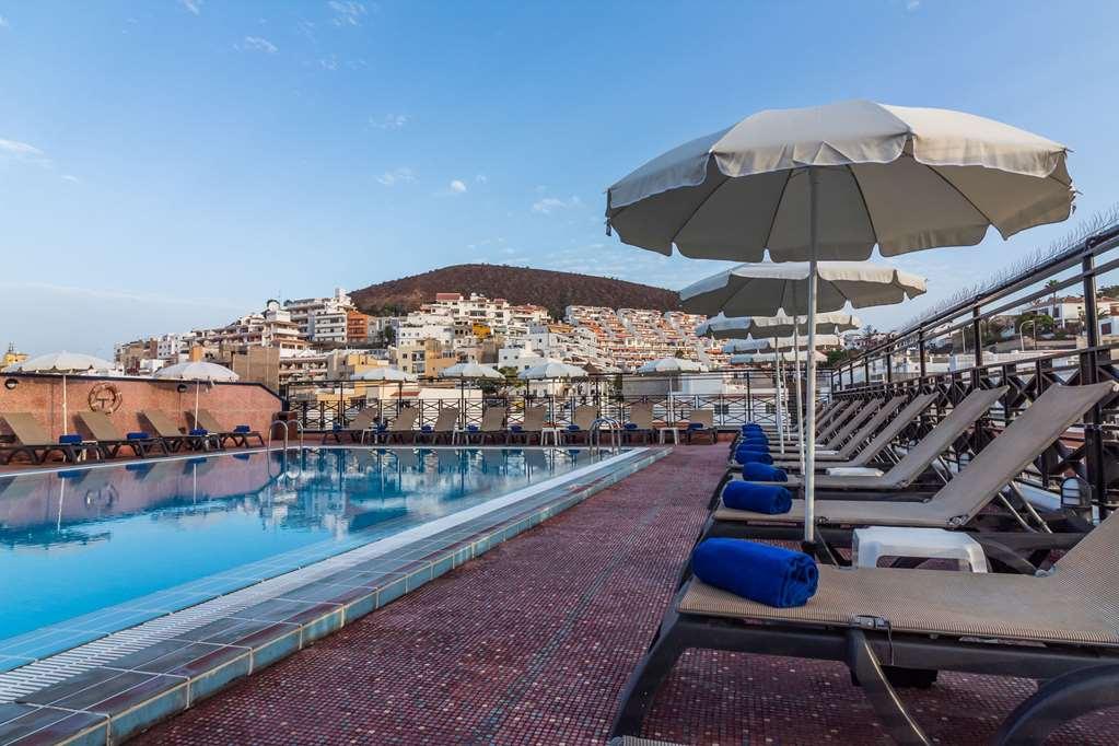 Hotel Labranda Reveron Plaza