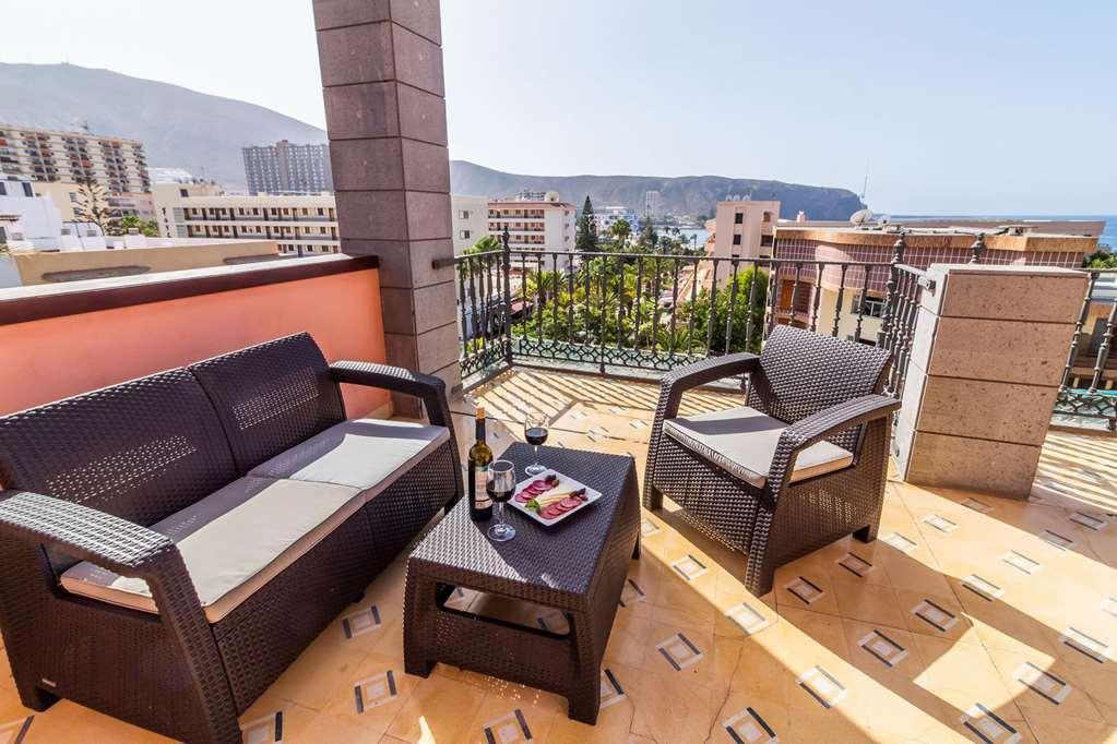 Labranda Reveron Plaza 4* Los Cristianos (Tenerife)