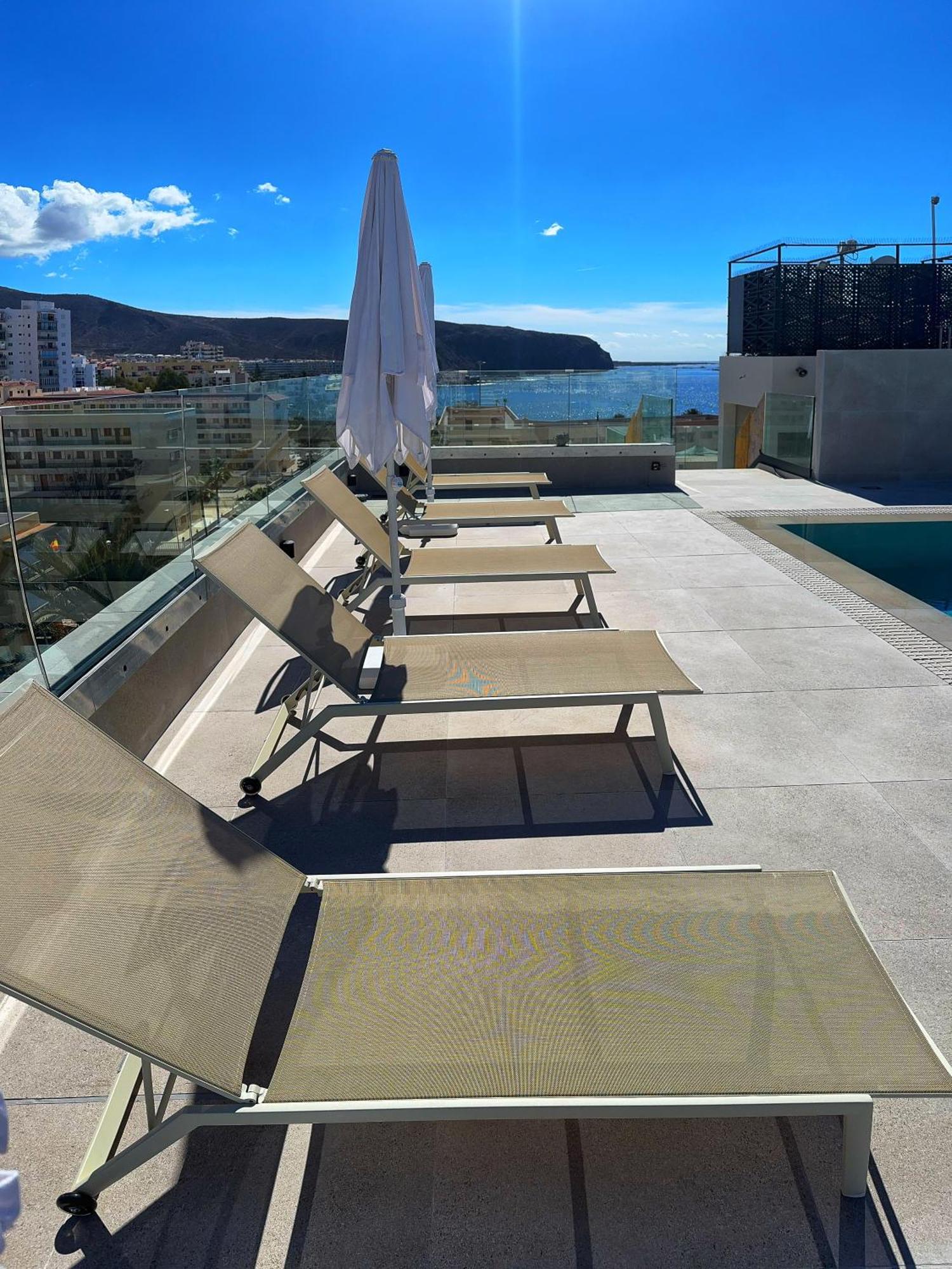 Labranda Reveron Plaza Hotel Los Cristianos (Tenerife)