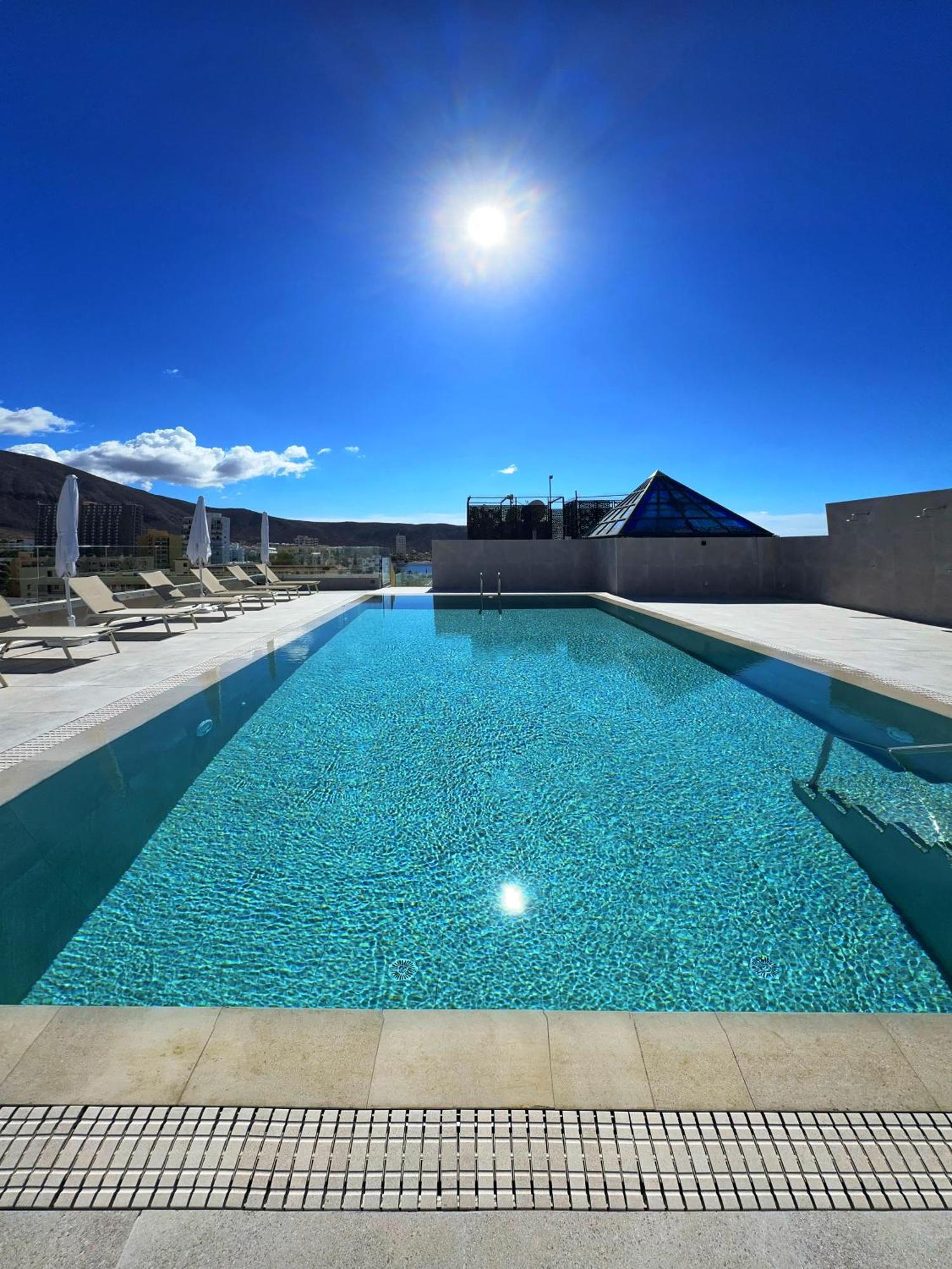 Hotel Labranda Reveron Plaza Los Cristianos (Tenerife)