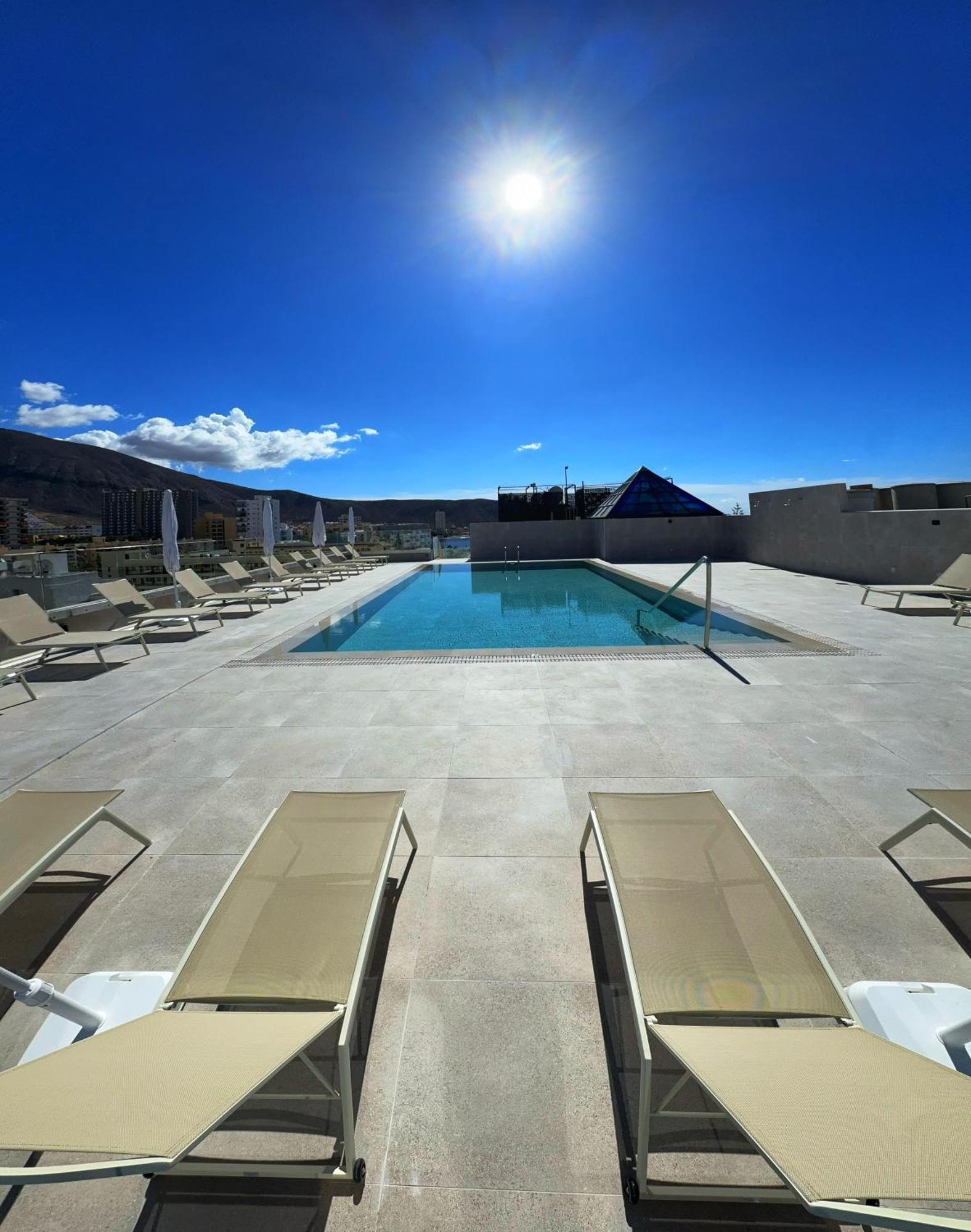 Labranda Reveron Plaza 4*