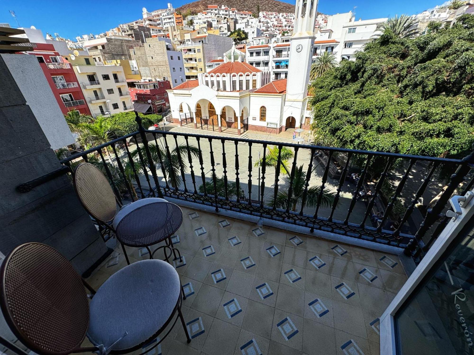 Labranda Reveron Plaza Los Cristianos (Tenerife)