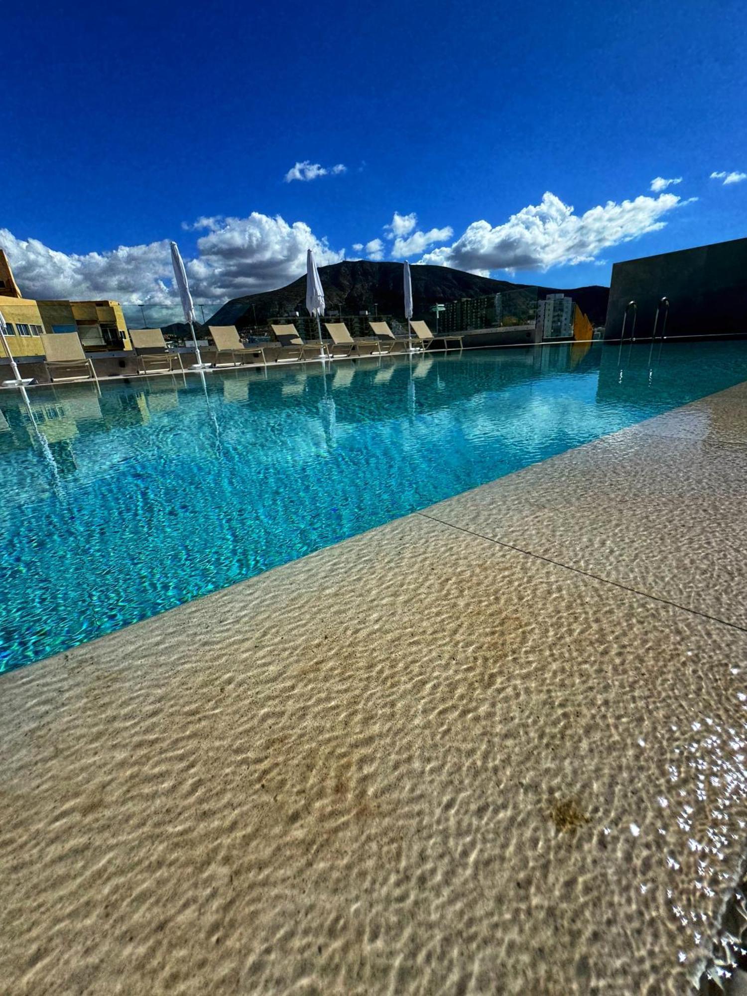 Labranda Reveron Plaza 4* Los Cristianos (Tenerife)