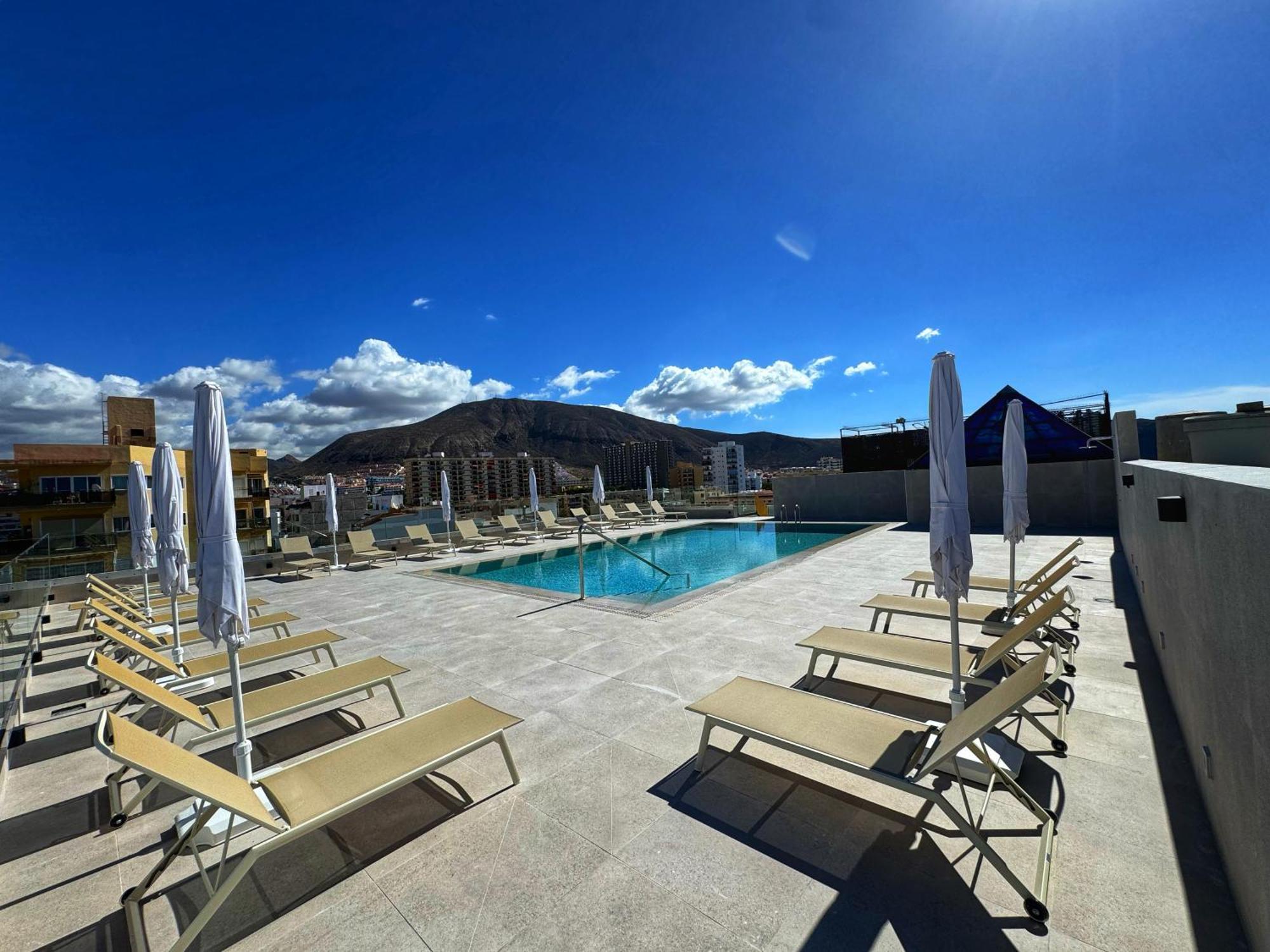 Labranda Reveron Plaza Hotel