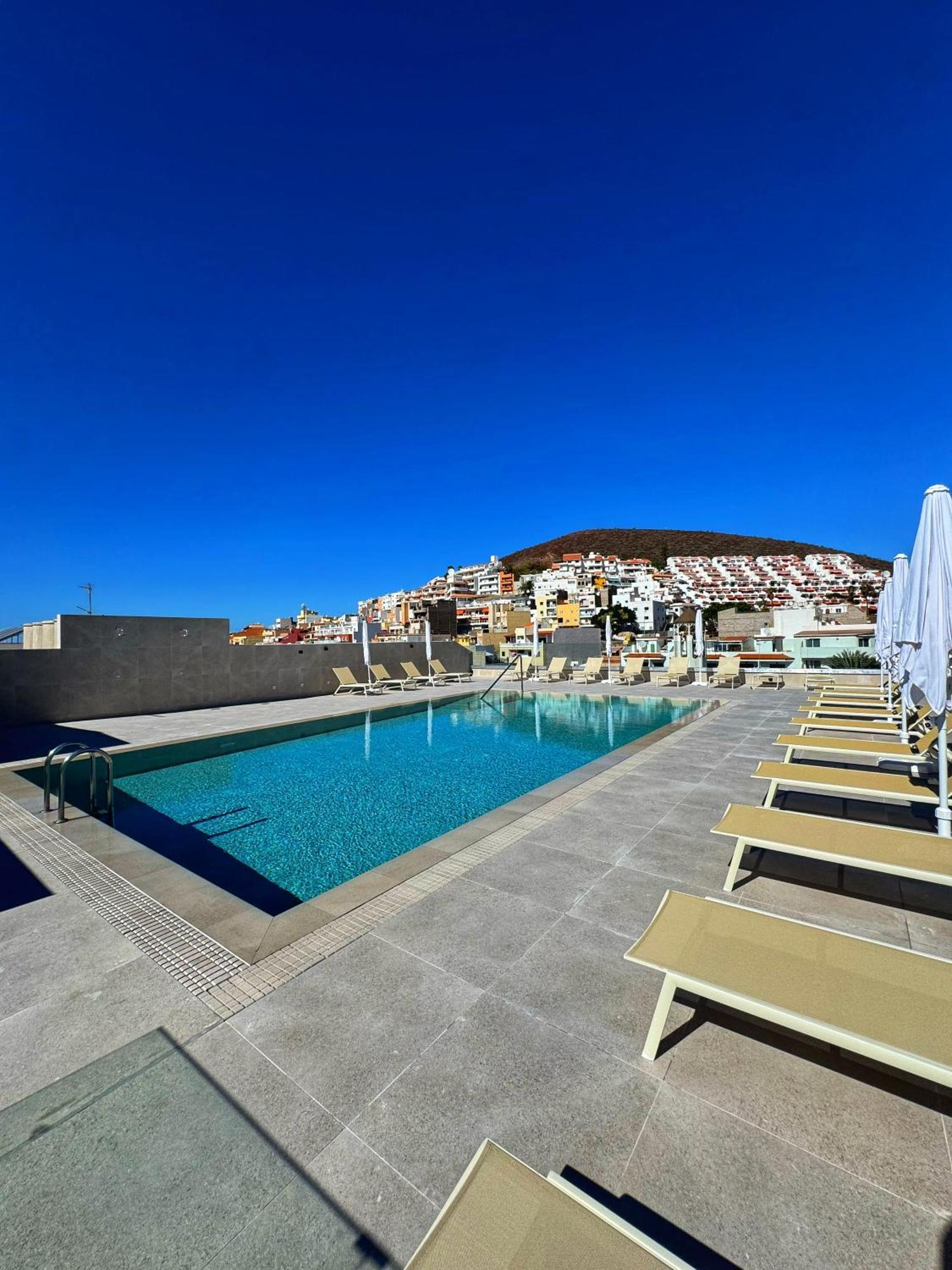 Hotel Labranda Reveron Plaza 4*
