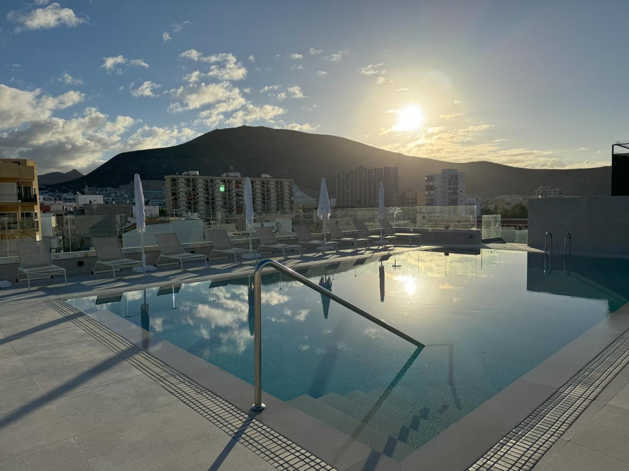 Labranda Reveron Plaza Hotel 4*