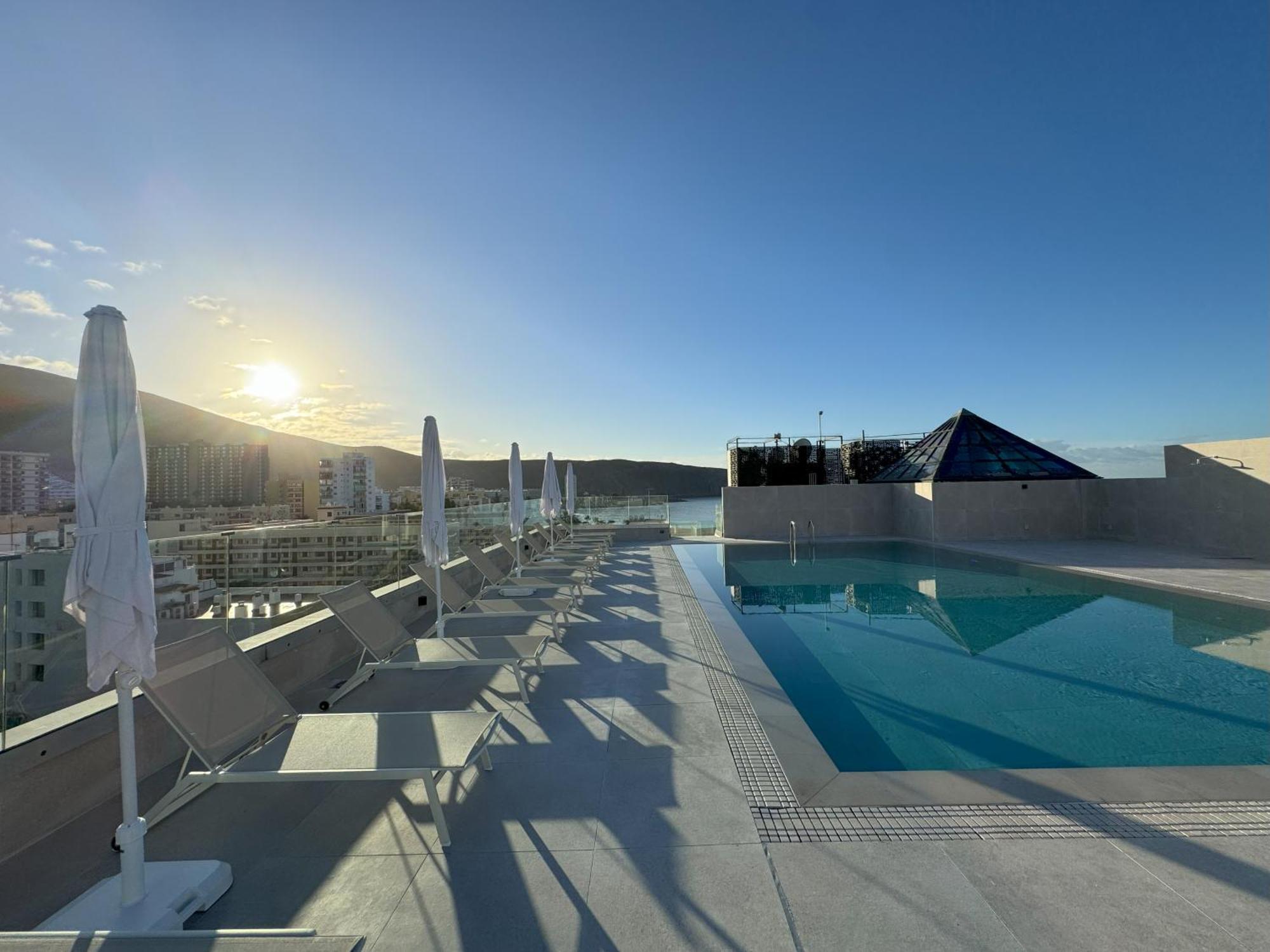 Hotel Labranda Reveron Plaza Los Cristianos (Tenerife)