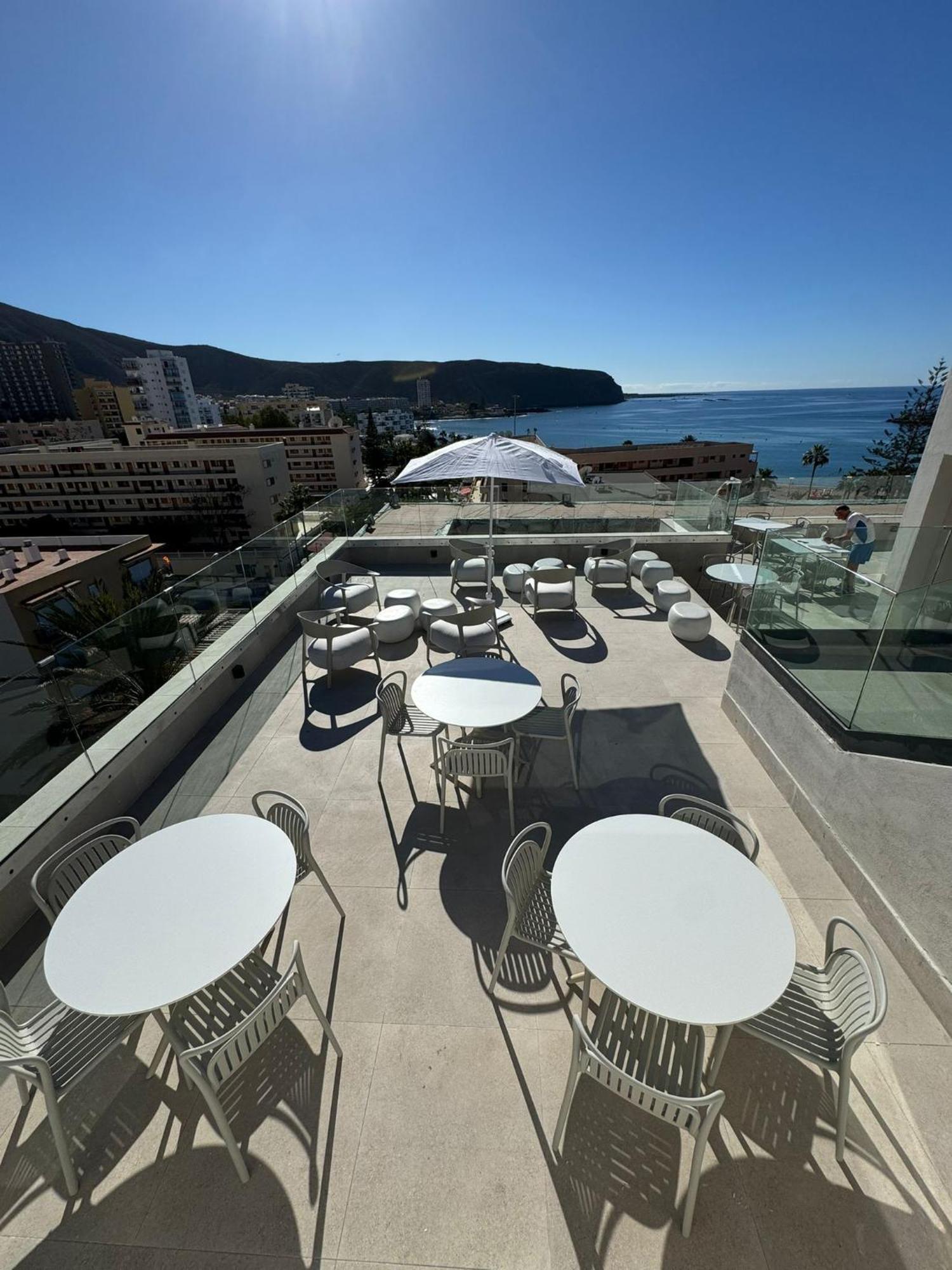 Labranda Reveron Plaza Hotel
