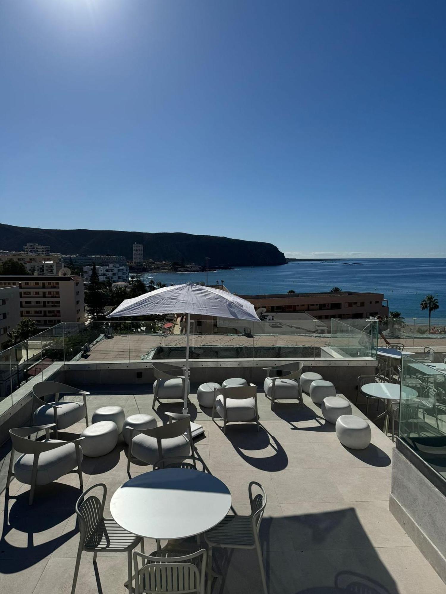 Labranda Reveron Plaza Hotel Los Cristianos (Tenerife)