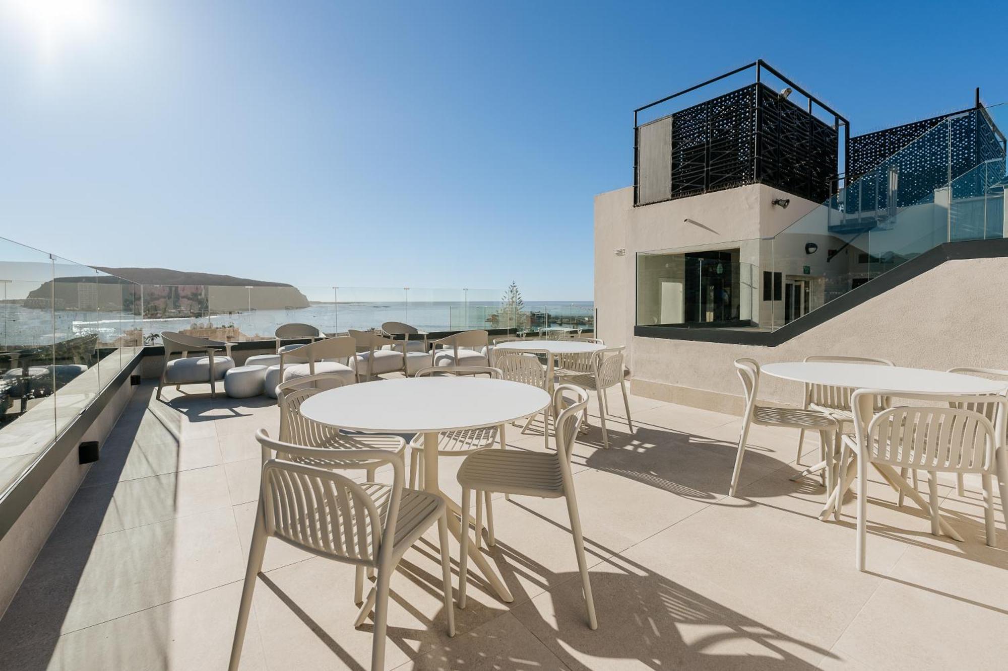 Hotel Labranda Reveron Plaza
