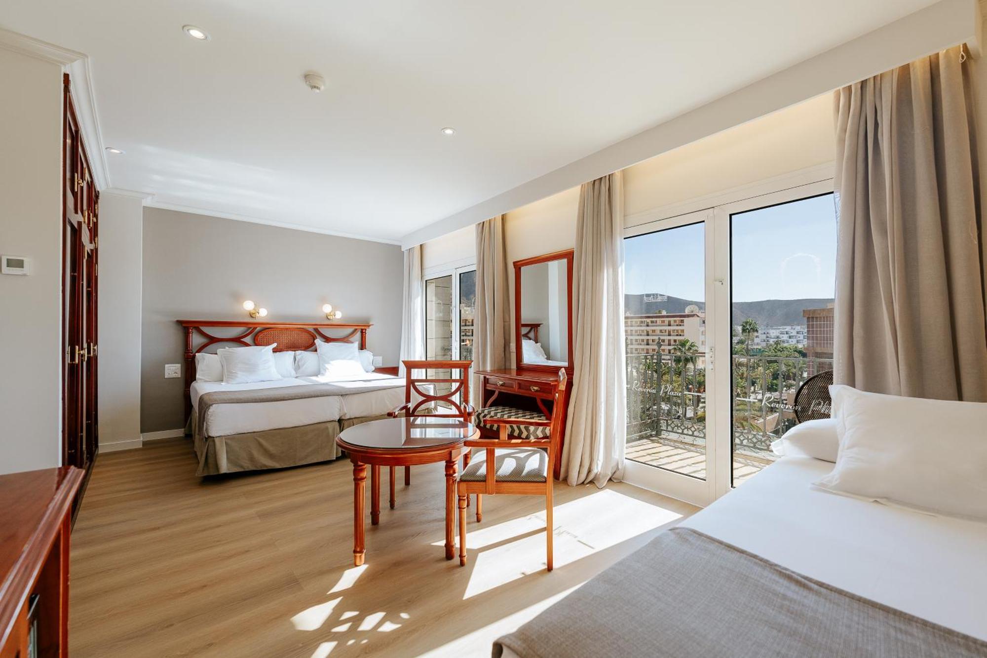 Labranda Reveron Plaza Hotel Los Cristianos (Tenerife)