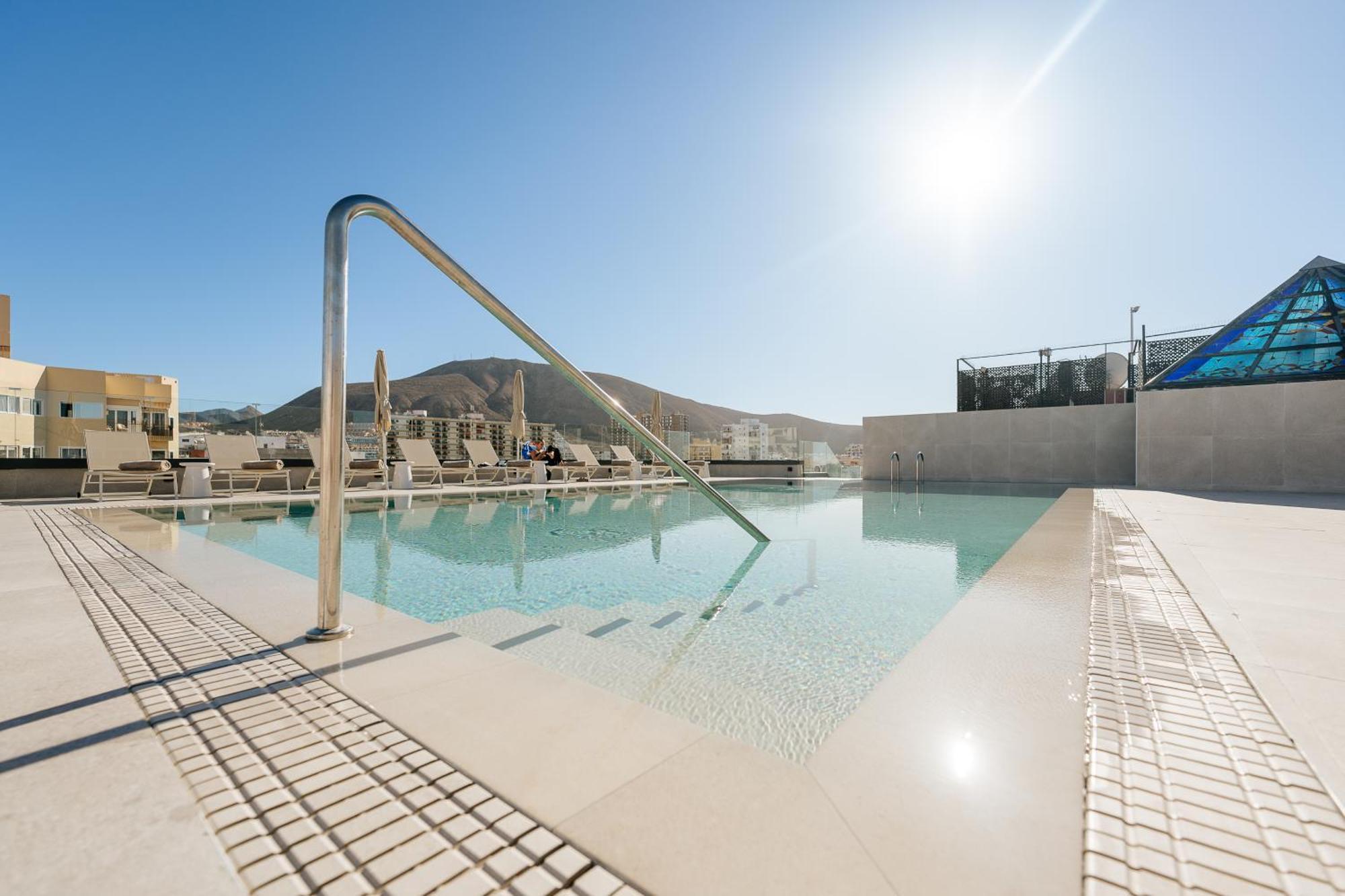 Labranda Reveron Plaza 4*
