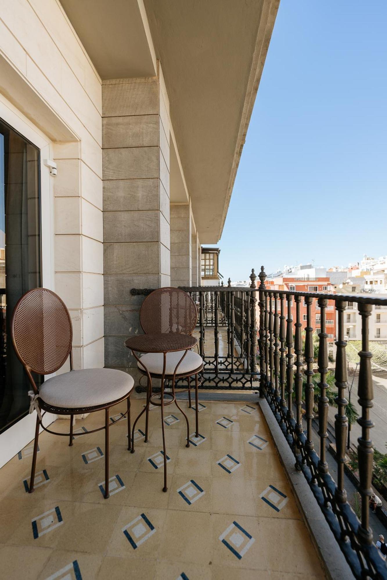 Labranda Reveron Plaza Hotel Los Cristianos (Tenerife)