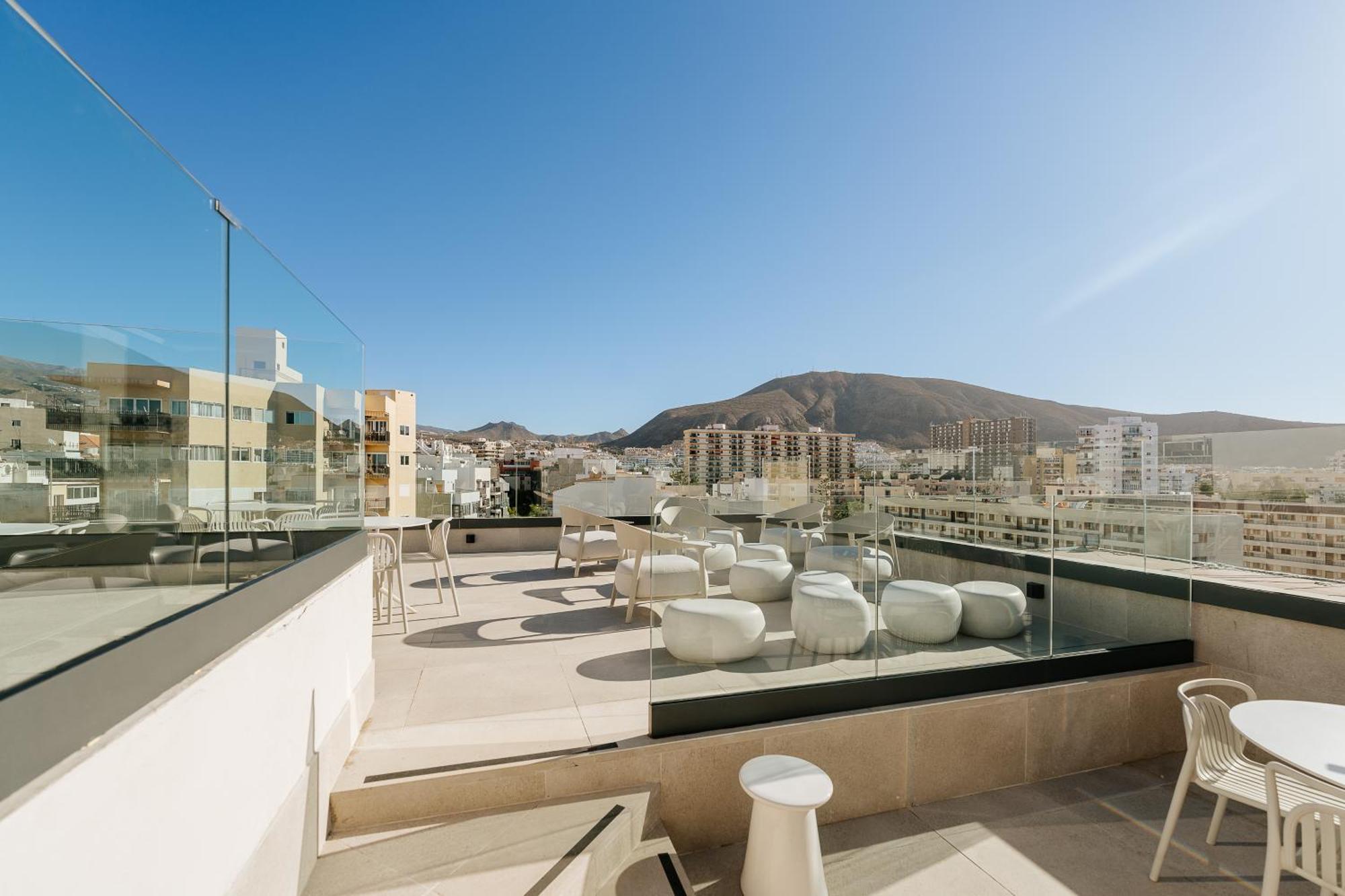Hotel Labranda Reveron Plaza Los Cristianos (Tenerife)