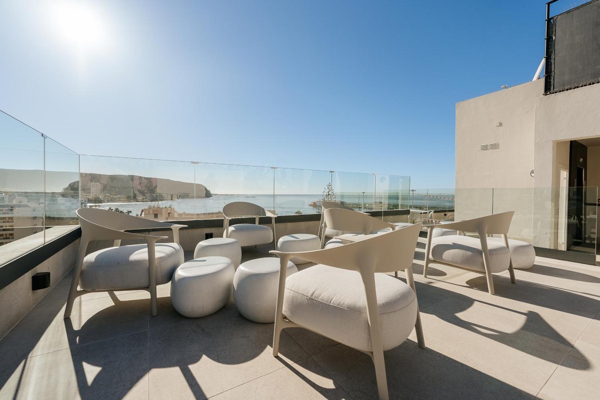 Labranda Reveron Plaza Hotel