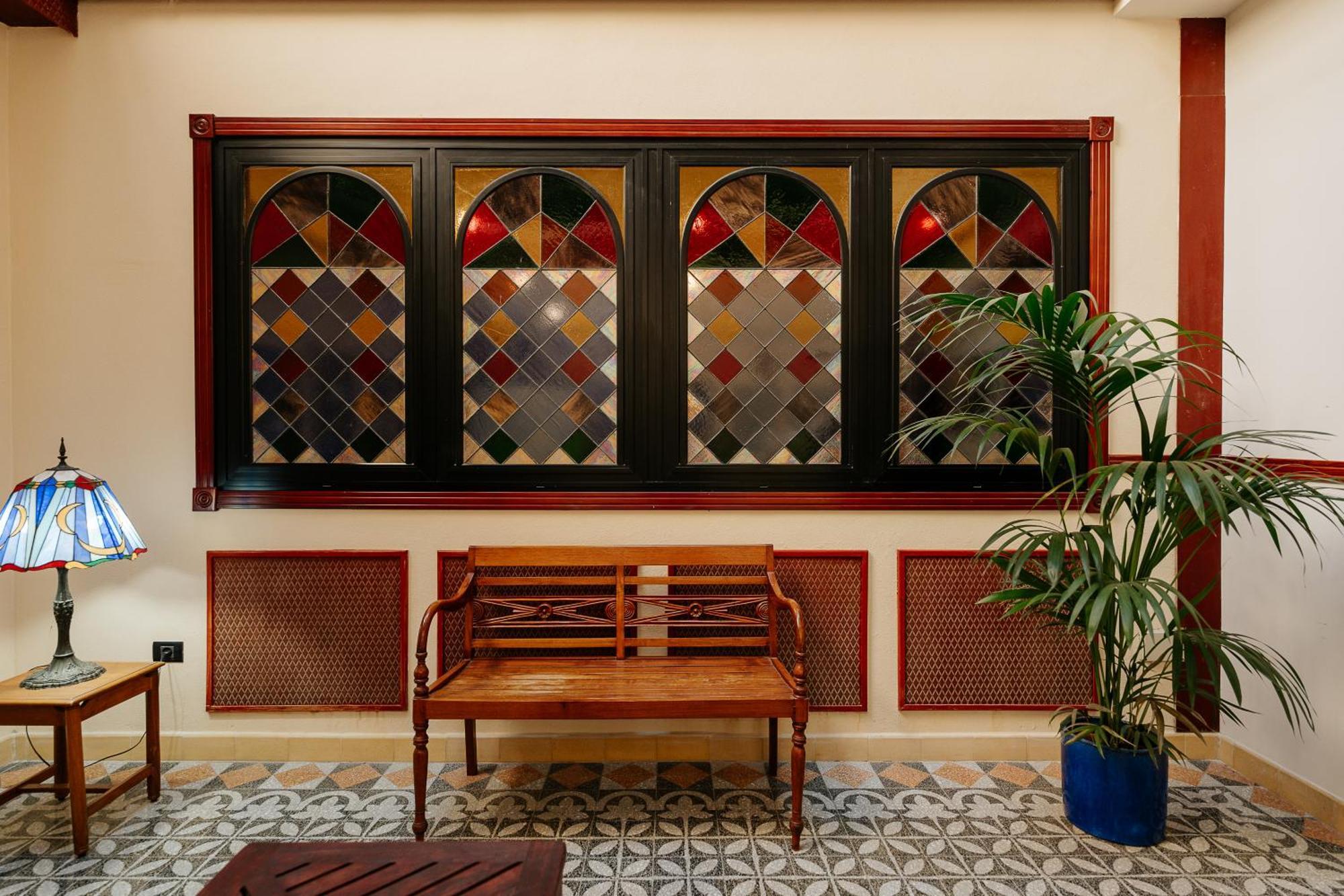 Labranda Reveron Plaza 4* Los Cristianos (Tenerife)
