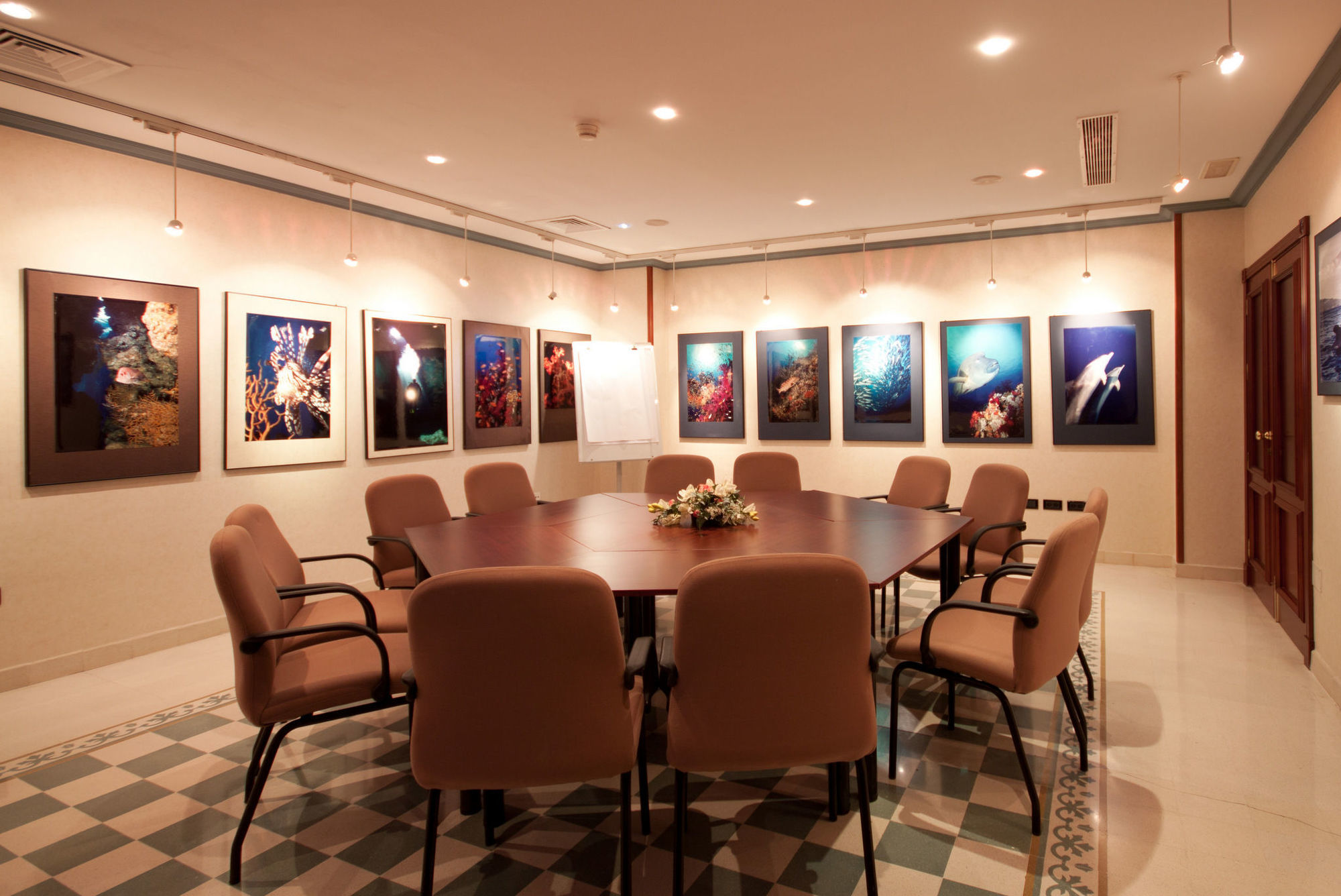 Labranda Reveron Plaza Hotel